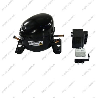 Compressor Jiaxipera MM1060Y 70W/-23,3°C R-600 mini Compressor Jiaxipera MM1060Y 70W/-23,3°C R-600 mini
