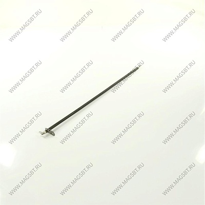 ТЭН духовки 375W L385мм прямой 115V мини ТЭН духовки 375W L385мм прямой 115V мини