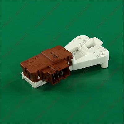*Washing machine door lock device VESTEL ZV446A4 30023290
