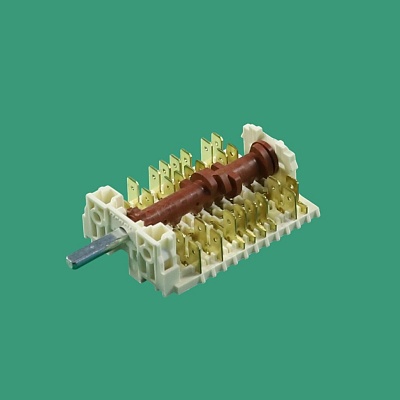 *Oven switch AMICA 10 positions 8061791 11HE242 *Oven switch AMICA 10 positions 8061791 11HE242