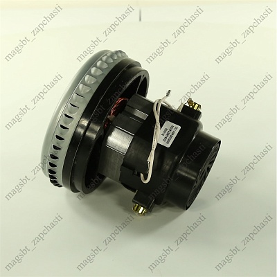 Washing vacuum cleaner motor 1400W h140mm D145mm h43mm KARCHER analogue Washing vacuum cleaner motor 1400W h140mm D145mm h43mm KARCHER analogue