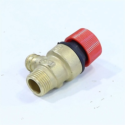 *Valve safety boiler Protherm 3 bar Vaillant 0020047005 0020014173, 178985