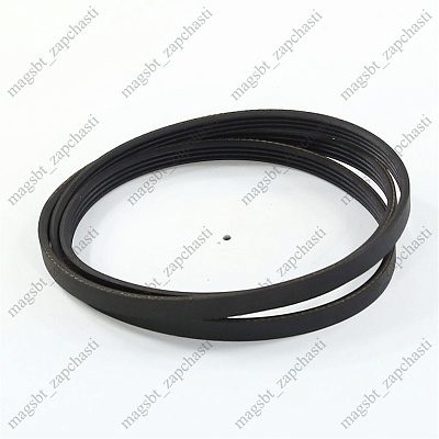 *Belt 1123 J4 PJ ARISTON 056782 *Belt 1123 J4 PJ ARISTON 056782
