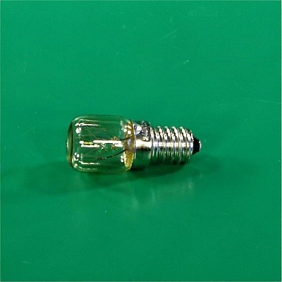 Oven lamp E14 15 W 220 V 300°C Oven lamp E14 15 W 220 V 300°C