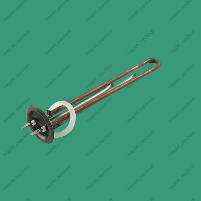Heating element in/n 1300W straight flanged Heating element in/n 1300W straight flanged