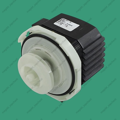 Насос посудомоечной машины циркуляционный Indesit 4 защ 105W C00257903 (BLECKMANN VSM-E2-IMQ 306841/806841)