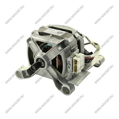 Двигатель стиральной машины 300W MERLONI C00518012