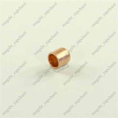 Thread pipe plug D 1/4" Thread pipe plug D 1/4"