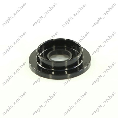 *Disc handle oven INDESIT black ARISTON C3 HOT/ARI FG 2014 *Disc handle oven INDESIT black ARISTON C3 HOT/ARI FG 2014