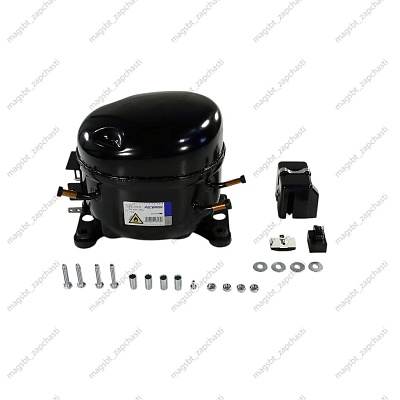 Компрессор POLETRON PL170Y 170W/-23,3°C R-600 В УПАКОВКЕ Компрессор POLETRON PL170Y 170W/-23,3°C R-600 В УПАКОВКЕ