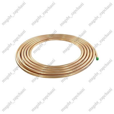 Труба D5/8" 15,88x0,89мм Узбекистан 15м B280
