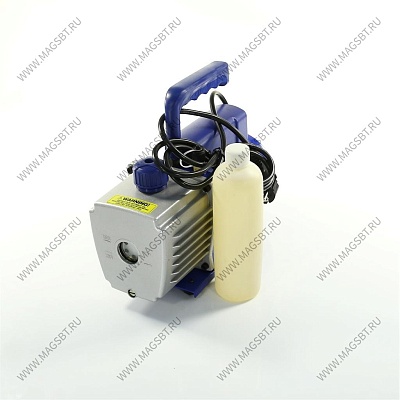 Vacuum pump 2-step 90 L/min VALUE 2VP-1.5C Vacuum pump 2-step 90 L/min VALUE 2VP-1.5C