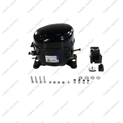 Компрессор POLETRON PL200Y 200W/-23,3°C R-600 В УПАКОВКЕ