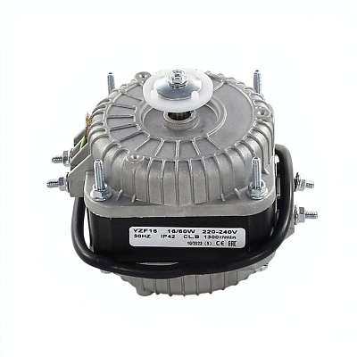 Микродвигатель YZF ULTRA 16/60W 0,45A 1300 об/мин медь Микродвигатель YZF ULTRA 16/60W 0,45A 1300 об/мин медь