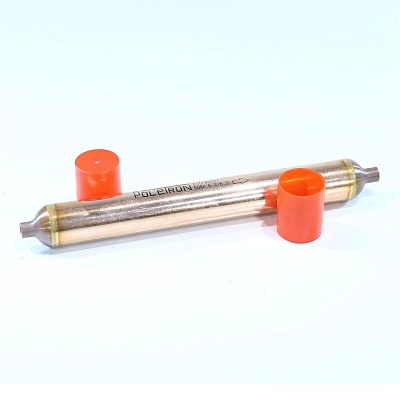 *Filter drier copper POLETRON 50 g 6.2x6.2 *Filter drier copper POLETRON 50 g 6.2x6.2