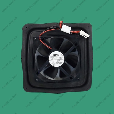 Fan INDESIT 140 X 140 X 30 24V C00312642 Fan INDESIT 140 X 140 X 30 24V C00312642
