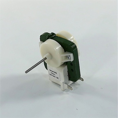 Fan STINOL rod 38mm Ø3mm 220V 7W YZF 611 Fan STINOL rod 38mm Ø3mm 220V 7W YZF 611