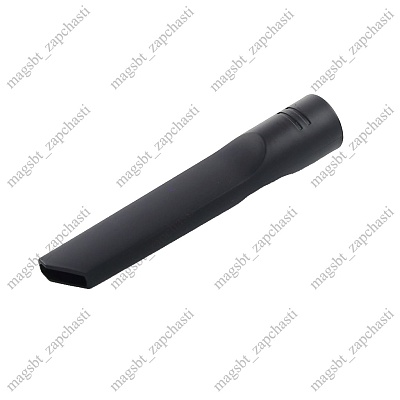 Vacuum cleaner brush Ø35mm Vacuum cleaner brush Ø35mm