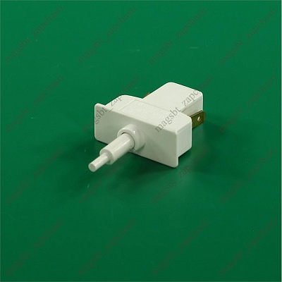 Кнопка холодильника универ KAN 0,5A 250V