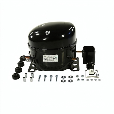 Компрессор Wansheng QD110H 320W/-23,3°C R-134 В УПАКОВКЕ Компрессор Wansheng QD110H 320W/-23,3°C R-134 В УПАКОВКЕ