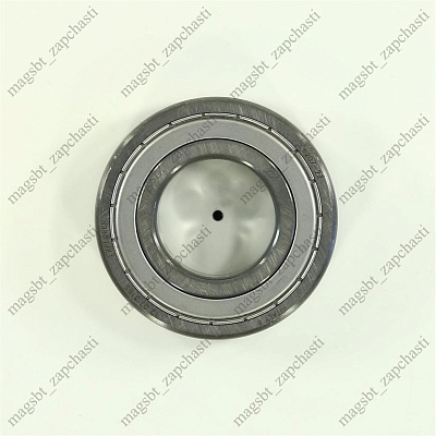 Подшипник 6207 ZZ 35x72x15 SKF Подшипник 6207 ZZ 35x72x15 SKF