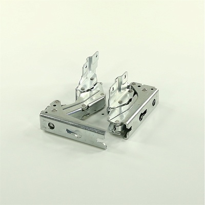*Refrigerator hinge Bosch Siemens 12004051 267189 267190 built-in kit *Refrigerator hinge Bosch Siemens 12004051 267189 267190 built-in kit