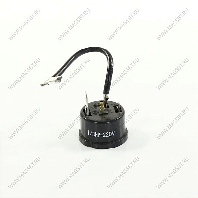 Thermal relay QD-13 11A 120±5C
