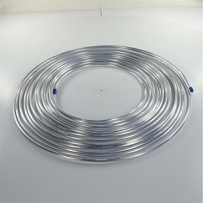 *Pipe aluminum Ø1/4 6.35x1.0 mm