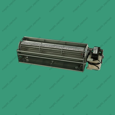 Tangential fan L240mm Ø45mm Tangential fan L240mm Ø45mm