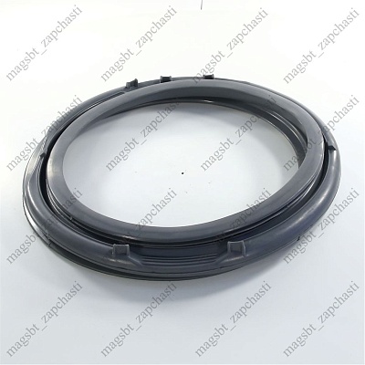 Hatch seal INDESIT 118008