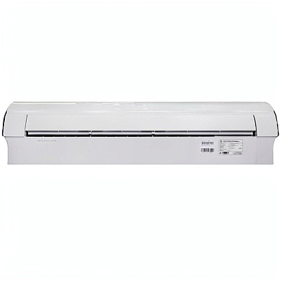 *Split system PIONEER 12 (series Artis) *Split system PIONEER 12 (series Artis)