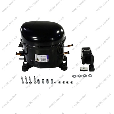 Компрессор POLETRON PL405H 405W/-23,3°C R-290 В УПАКОВКЕ