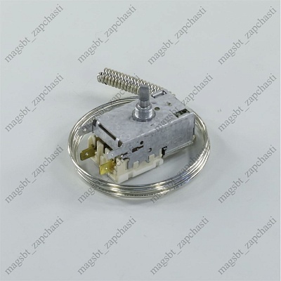 *Refrigerator thermostat К-50 0,8 RANCO (-2,5/+14°C) beer refrigerator *Refrigerator thermostat К-50 0,8 RANCO (-2,5/+14°C) beer refrigerator