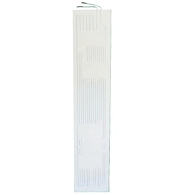 Evaporator WTO 2000x400mm 2 canals Evaporator WTO 2000x400mm 2 canals