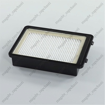 *SAMSUNG vacuum cleaner filter 140 x 100 x 30mm HEPA