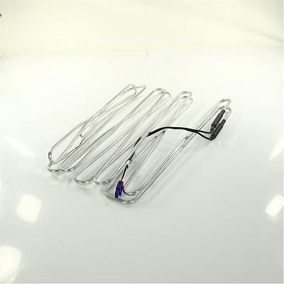 *Defrost heating element refrigerator 250 W 115 V SAMSUNG DA47-00263G *Defrost heating element refrigerator 250 W 115 V SAMSUNG DA47-00263G
