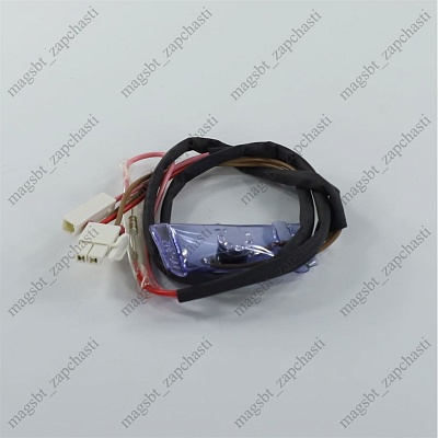 SAMSUNG DA47-10150F defrost sensor with thermal protection