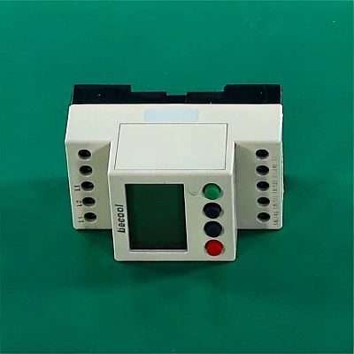 Реле напряжения 6А 380V 3 фазы BC-DVP-3803