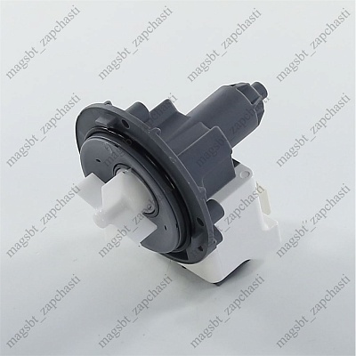 *Pump HANYU 40W 3 screw chip back copper in. PMP001UN, 9019977