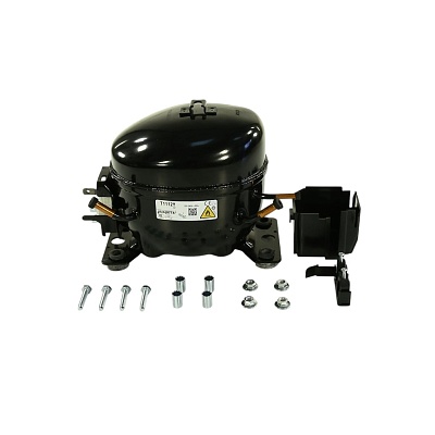 *Compressor Jiaxipera NT1112Y 140 W/-23.3°C R-600 in packaging *Compressor Jiaxipera NT1112Y 140 W/-23.3°C R-600 in packaging