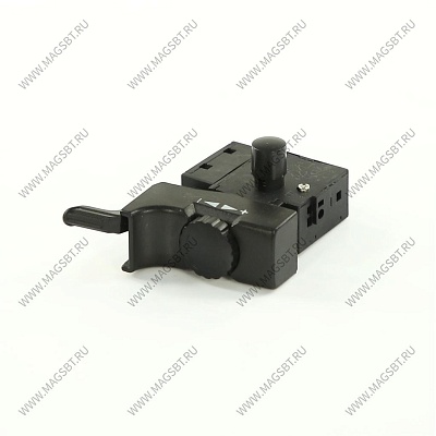 Кнопка дрель 12A 125V 8013 FA2-7/1BEK фиксатор реверс регулятор Кнопка дрель 12A 125V 8013 FA2-7/1BEK фиксатор реверс регулятор
