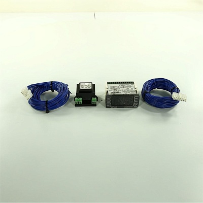 Блок управления DIXELL 12V +4.20MA PP11-PP30 V3.5 Блок управления DIXELL 12V +4.20MA PP11-PP30 V3.5