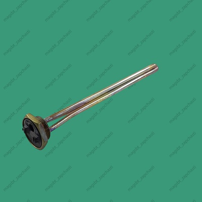 ТЭН радиатора 1000W L280мм 220V RDT TW3 1 1/4" (42 мм) THERMOWATT медь