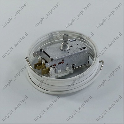 Thermostat K-59 2,5 (-13/-26°C) analogue Thermostat K-59 2,5 (-13/-26°C) analogue