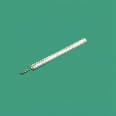 Magnesium anode M6 L10 mm Ø16mm X 200mm Magnesium anode M6 L10 mm Ø16mm X 200mm