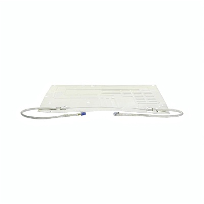 Evaporator WTO 450x330 2-channel Nord 226 Murom Evaporator WTO 450x330 2-channel Nord 226 Murom