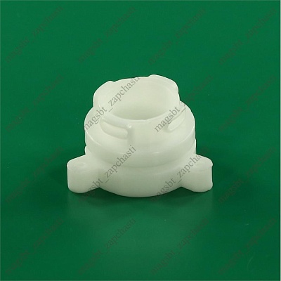 Крепление корпуса шнека мясорубки VITEK-1672/SCARLET Ø30мм