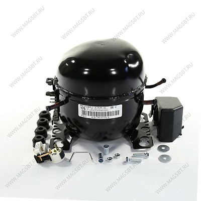 Compressor ATLANT SK-175 182 W/-23.3°C R-12 in packaging kit