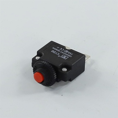 Реле напряжения 15А 125/250V MR1 32VDC