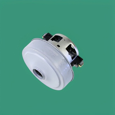 Vacuum cleaner motor 1800W h119mm Ø135mm h35mm POLETRON SAMSUNG